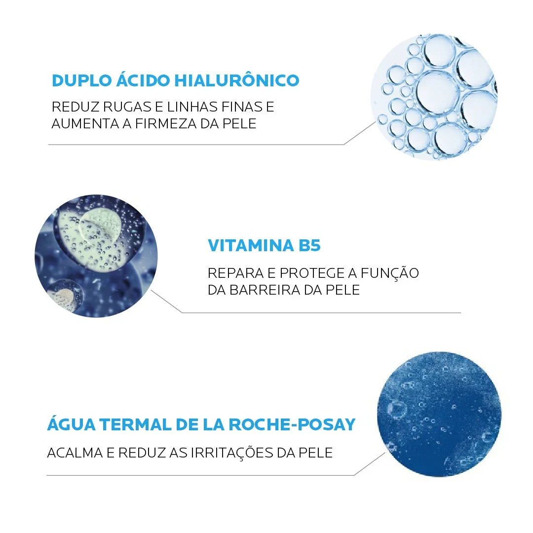 La Roche-Posay Hyalu B5 Repair – Sérum Redutor de Linhas 30ml