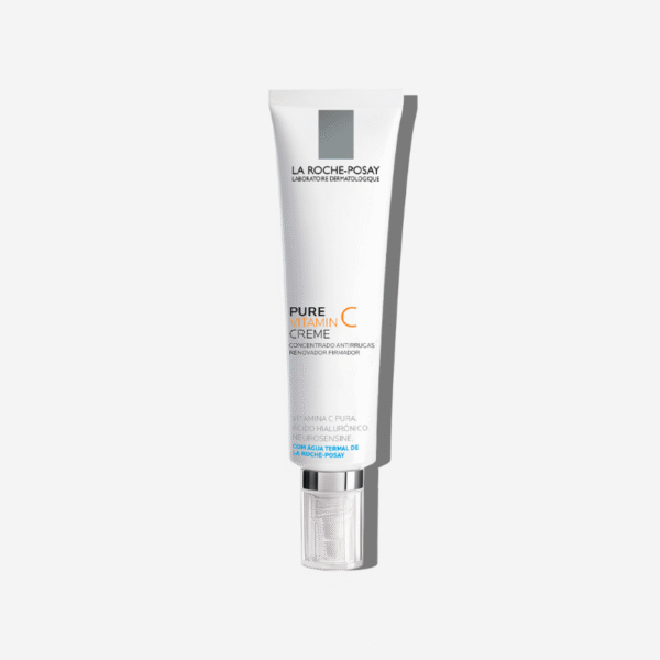 Creme Anti-Idade La Roche-Posay Pure Vitamin C Olhos – 15ml