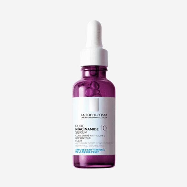 La Roche-Posay Pure Niacinamide 10 – Sérum Facial 30ml