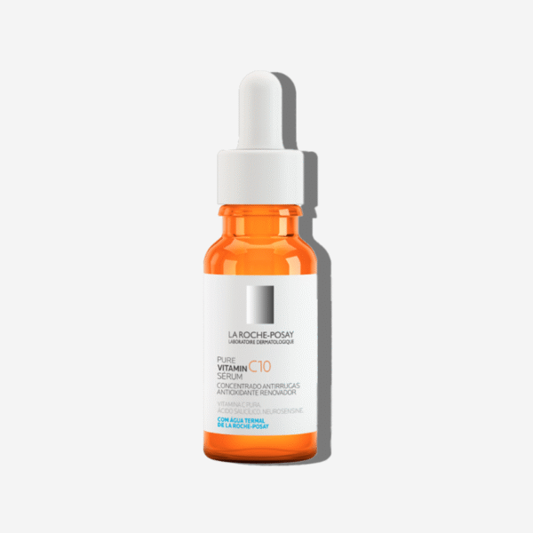La Roche-Posay Salicyli C10 – Redutor de Linhas 30ml