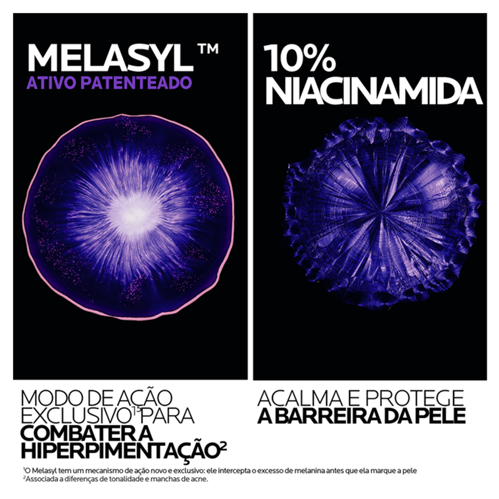 Mela B3 Sérum anti manchas La Roche Posay – 30ml