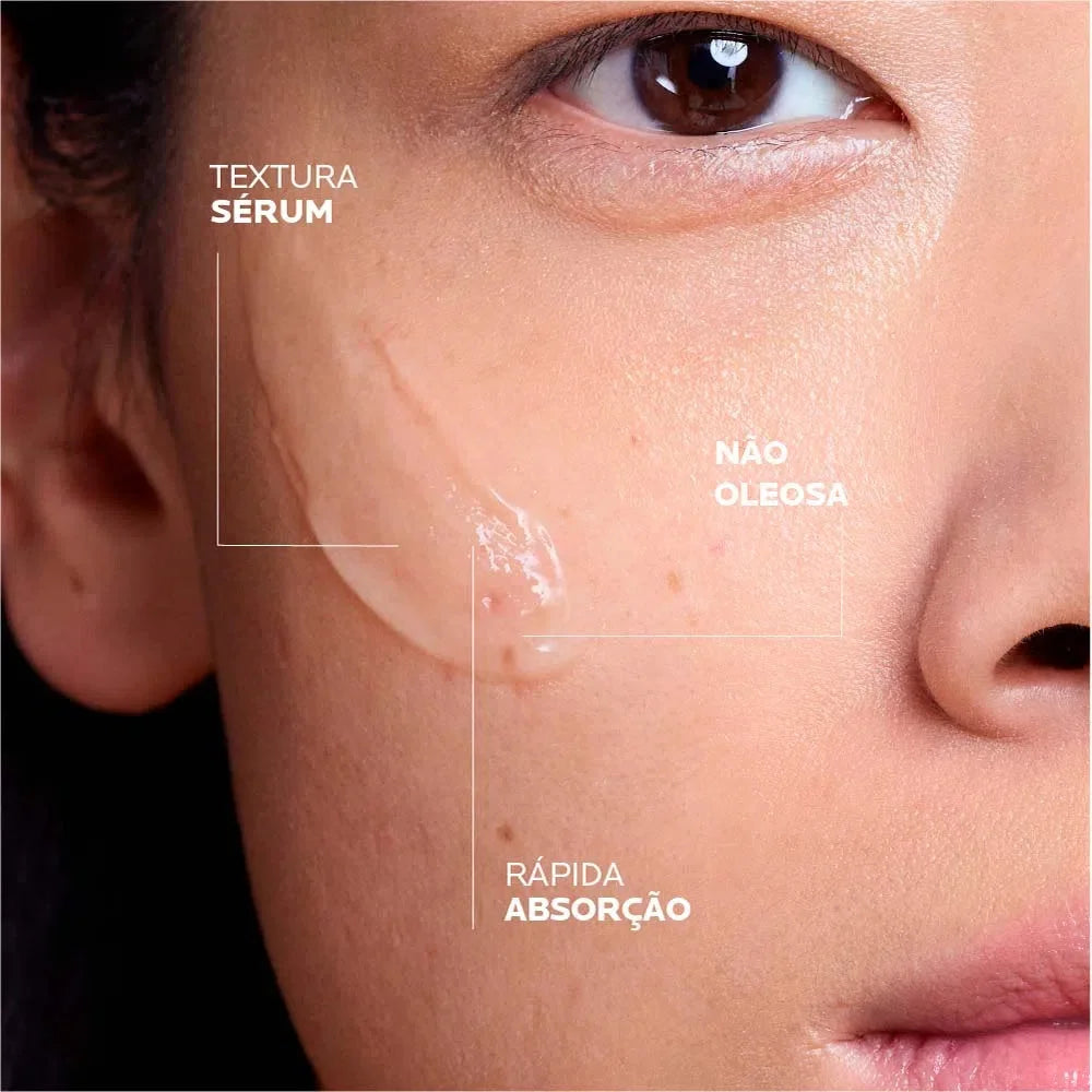 Effaclar Ultra Concentrado – Sérum Antiacne 30ml