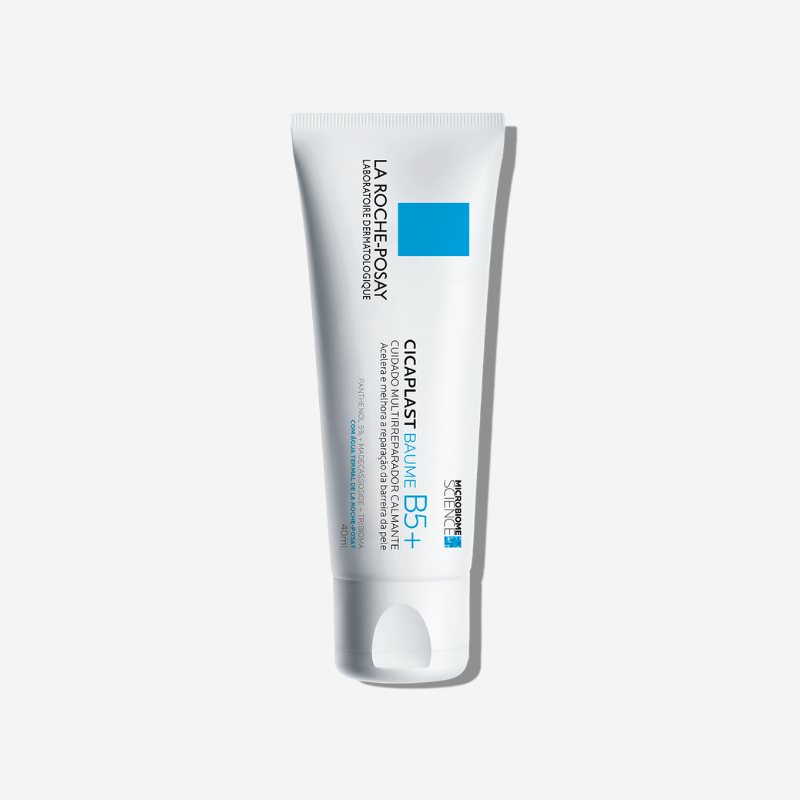 La Roche-Posay Cicaplast Baume B5 – Creme Hidratante 40ml