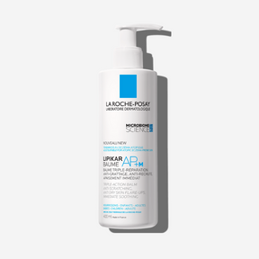 La Roche-Posay Lipikar Baume AP + M – Hidratante Corporal 400ml