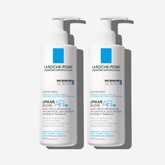 Kit com 2 Lipikar Baume AP + M – Hidratante Corporal 400ml