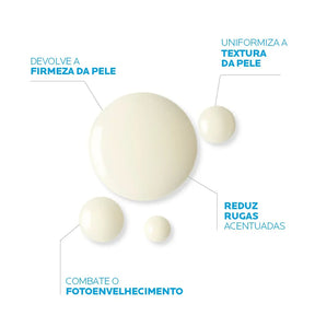 La Roche-Posay Retinol B3 – Sérum Redutor de Linhas 30ml