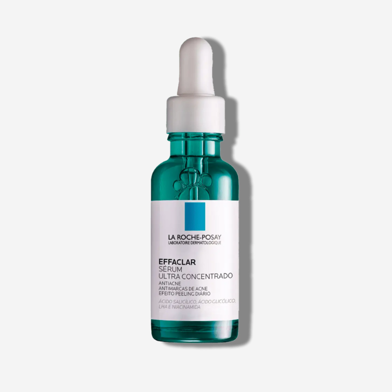 La Roche-Posay Effaclar Ultra Concentrado – Sérum Antiacne 30ml