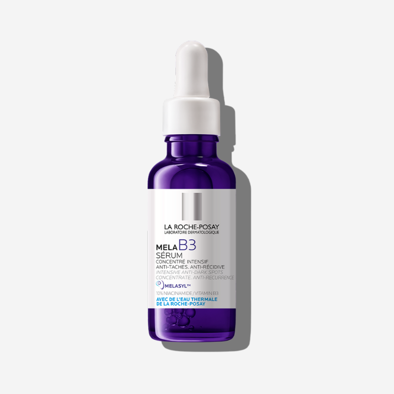 Mela B3 Sérum anti manchas La Roche Posay – 30ml