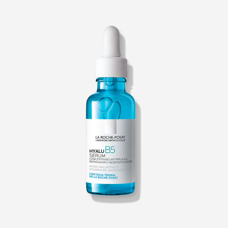 La Roche-Posay Hyalu B5 Repair – Sérum Redutor de Linhas 30ml