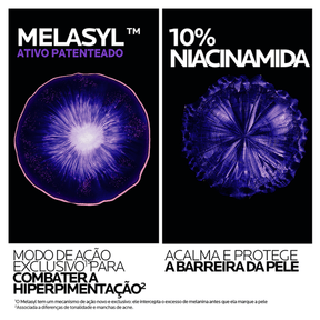 Mela B3 Sérum anti manchas La Roche Posay – 30ml