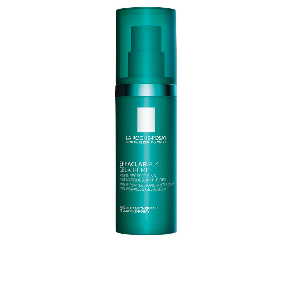 Effaclar A.Z. Gel-Cream