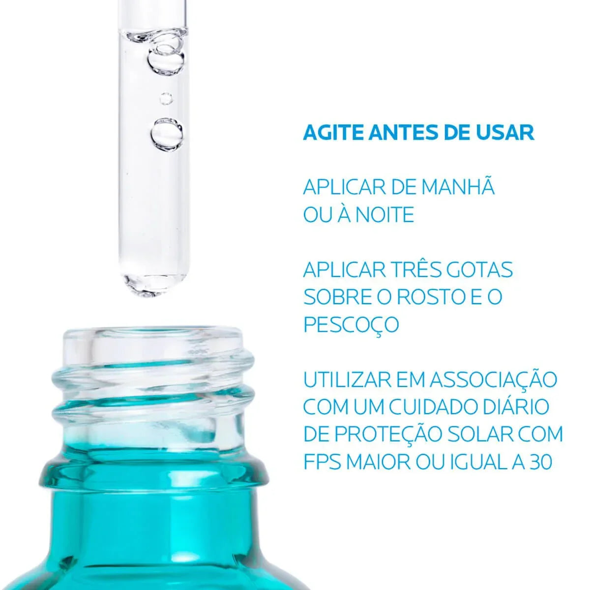 La Roche-Posay Effaclar Ultra Concentrado – Sérum Antiacne 30ml