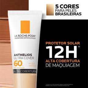 PROTETOR SOLAR COR 3.0 FPS60 30g
