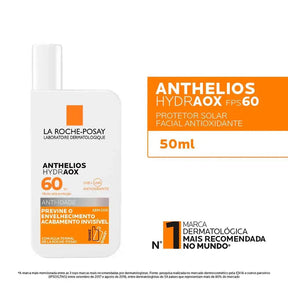 Kit La Roche-Posay – Rotina para uma Pele Renovada e Protegida (3 PRODUTOS)