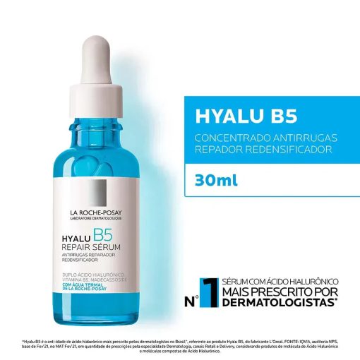 Pure Niacinamide 10 – Sérum Facial 30ml