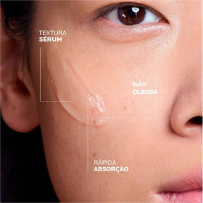 Effaclar Ultra Concentrado – Sérum Antiacne 30ml