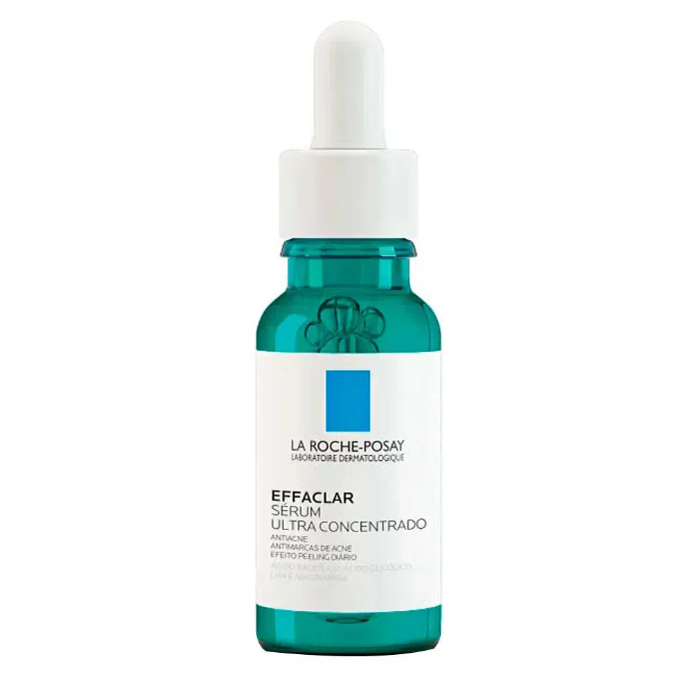 Effaclar Ultra Concentrado – Sérum Antiacne 30ml